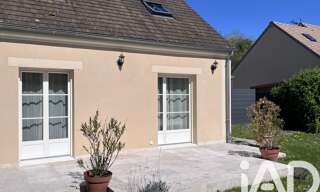 Maison 4 Pièces 69 m² à vendre à Deux Rivières (89460)