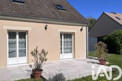 Maison 4 pièces 149000 €