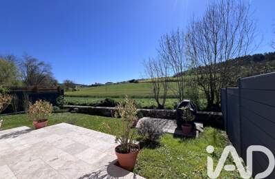 Vente Pavillon 4 pièces — photo du bien