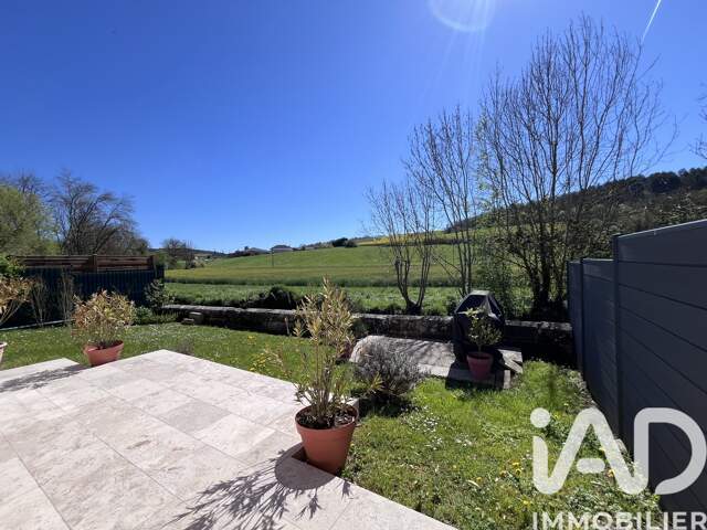 Vente Pavillon 4 pièces — photo du bien