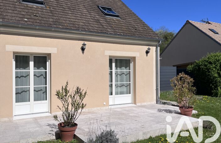 Vente Pavillon 4 pièces — photo 2