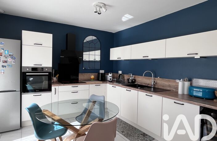 Vente Pavillon 4 pièces — photo 3