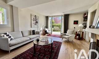 Maison 8 Pièces 173 m² à vendre à La Celle-Saint-Cloud (78170)