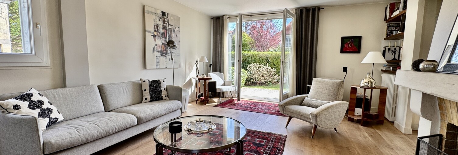 Maison 8 Pièces 173 m² à vendre à La Celle-Saint-Cloud (78170)