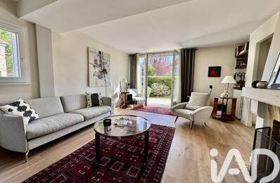 Vente Maison/villa 8 pièces — photo du bien