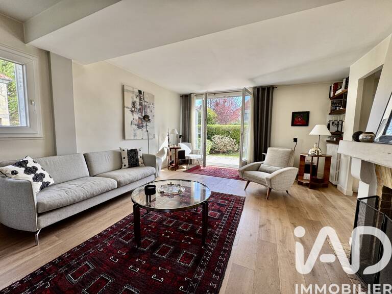 Vente Maison/villa 8 pièces — photo 1