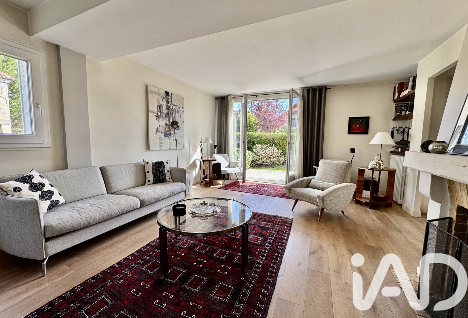 Vente Maison/villa 8 pièces — photo 1