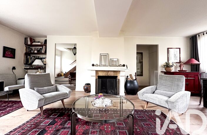 Vente Maison/villa 8 pièces — photo 3