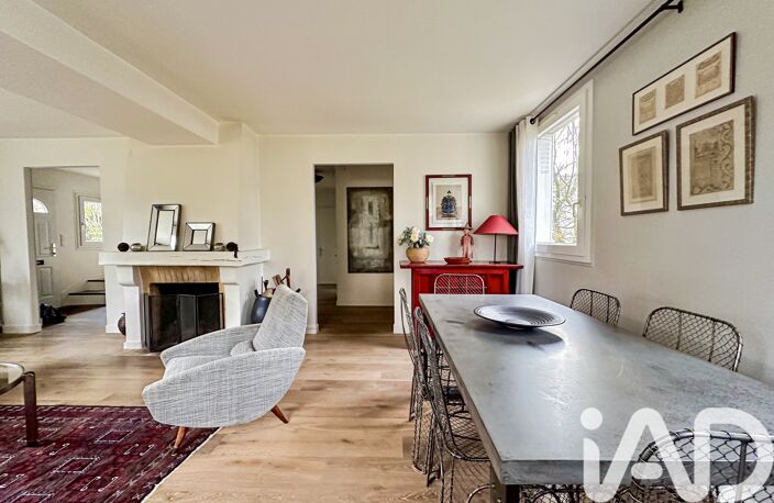 Vente Maison/villa 8 pièces — photo 4