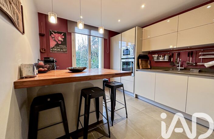 Vente Maison/villa 8 pièces — photo 5