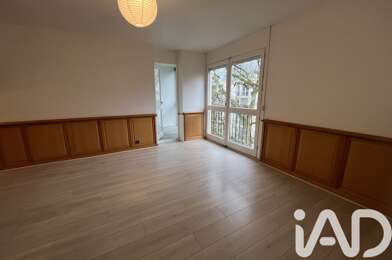 Appartement 4 pièces 138000 €