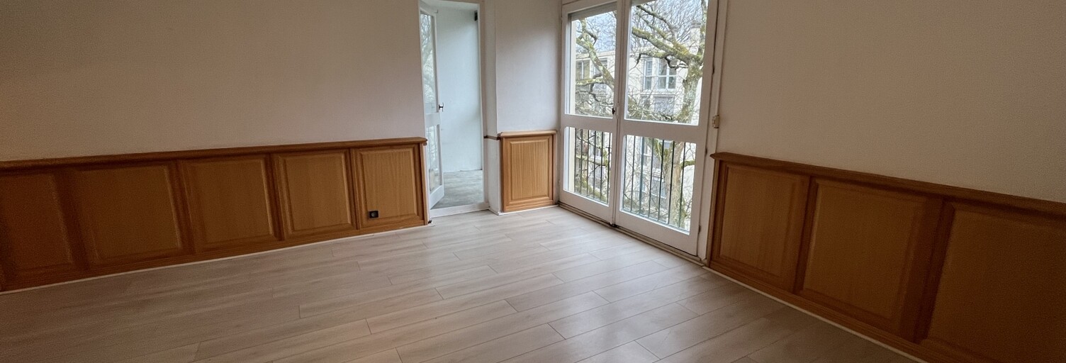 Appartement 4 Pièces 71 m² à vendre à Avon (77210)
