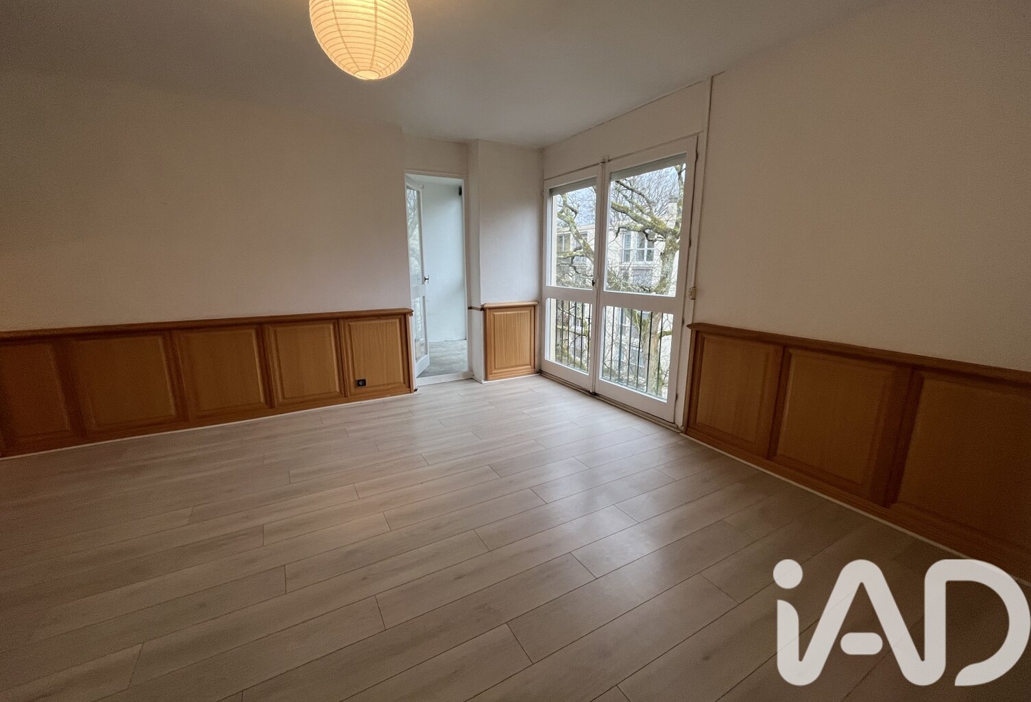 Vente Appartement 4 pièces — photo 1