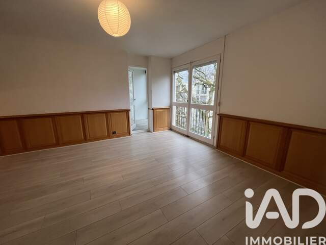 Vente Appartement 4 pièces — photo du bien