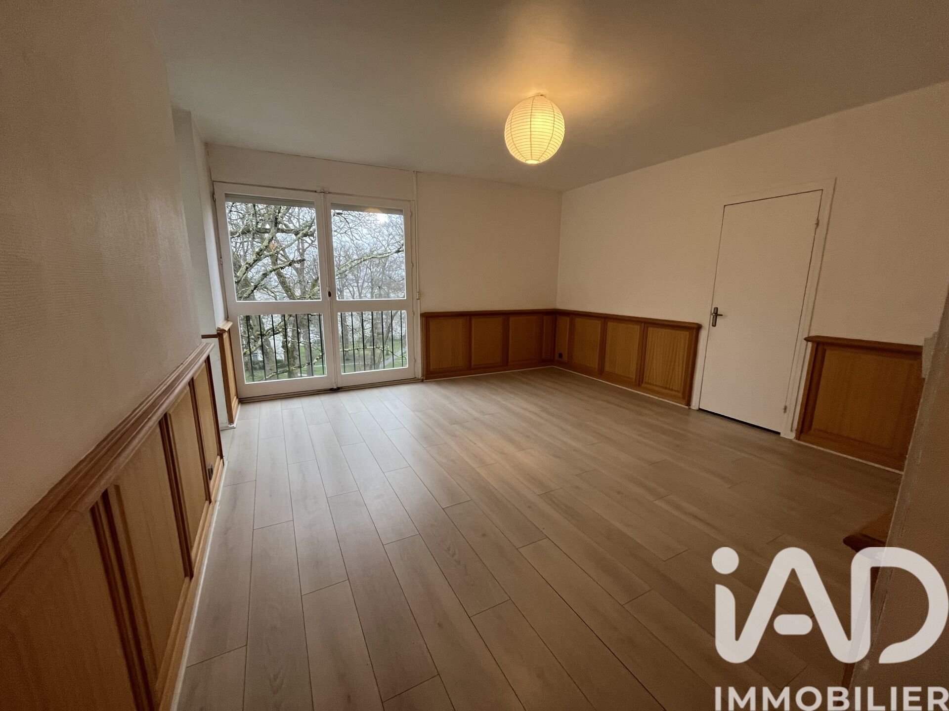 Vente Appartement 4 pièces - Photo 3