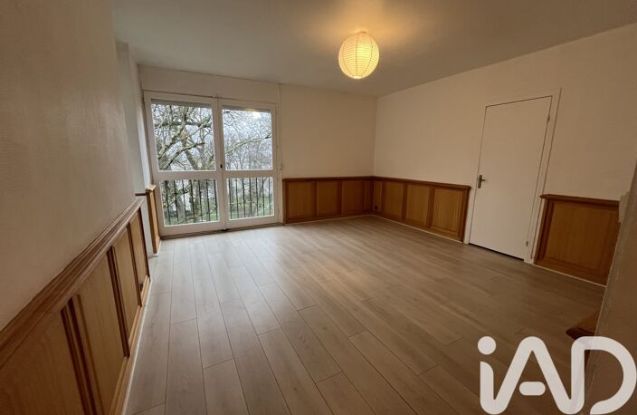 Vente Appartement 4 pièces — photo 3