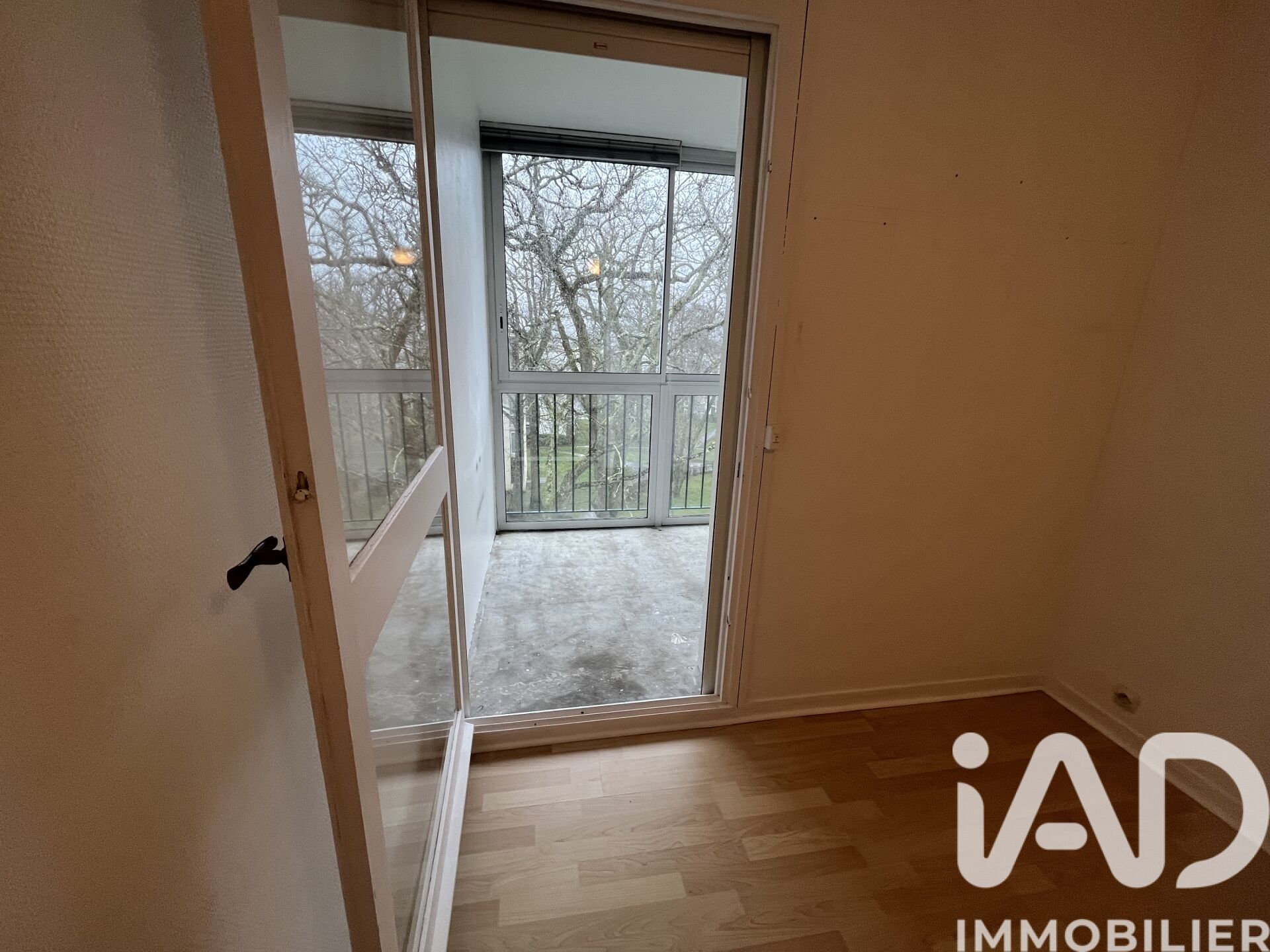 Vente Appartement 4 pièces - Photo 4