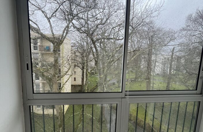Vente Appartement 4 pièces — photo 5