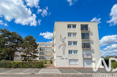 Appartement 2 pièces 144000 €