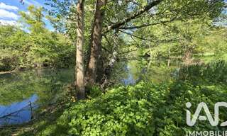 Terrain  3350 m² à vendre à Val-de-Comporté (86400)