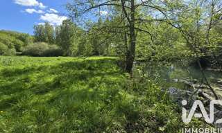 Terrain  3350 m² à vendre à Val-de-Comporté (86400)