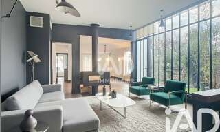 Maison 7 Pièces 170 m² à vendre à Saint-Maur-des-Fossés (94100)