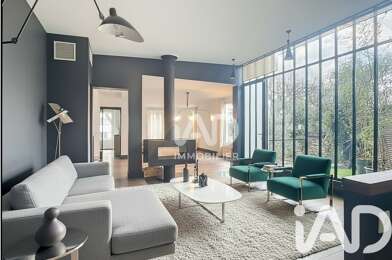 Maison 7 pièces 949000 €