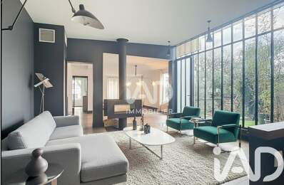 Vente Maison/villa 7 pièces — photo du bien