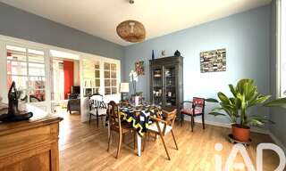 Maison 5 Pièces 115 m² à vendre à Angers (49100)