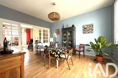 Maison 5 pièces 499000 €