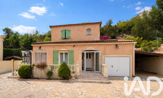 Maison 4 Pièces 103 m² à vendre à Évenos (83330)