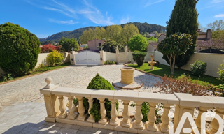 Maison 4 Pièces 103 m² à vendre à Évenos (83330)