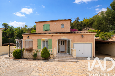 Maison 4 pièces 570000 €