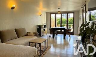 Maison 3 Pièces 62 m² à vendre à Le Havre (76600)