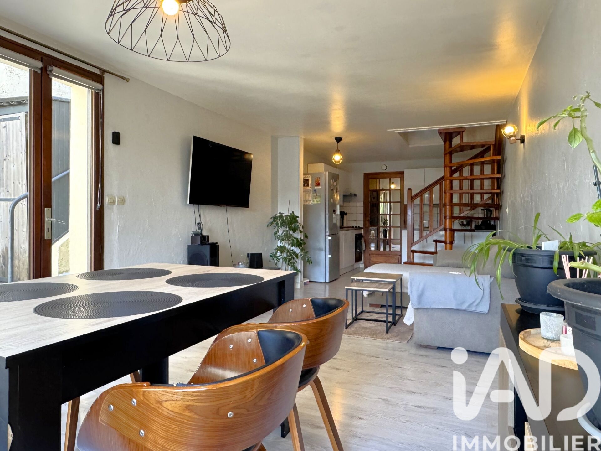 Vente Maison/villa 3 pièces - Photo 3