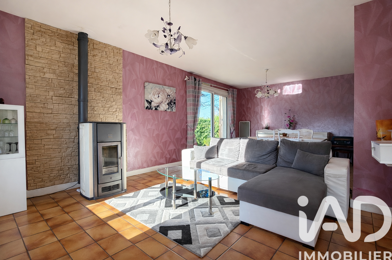 Maison 4 pièces 238000 €