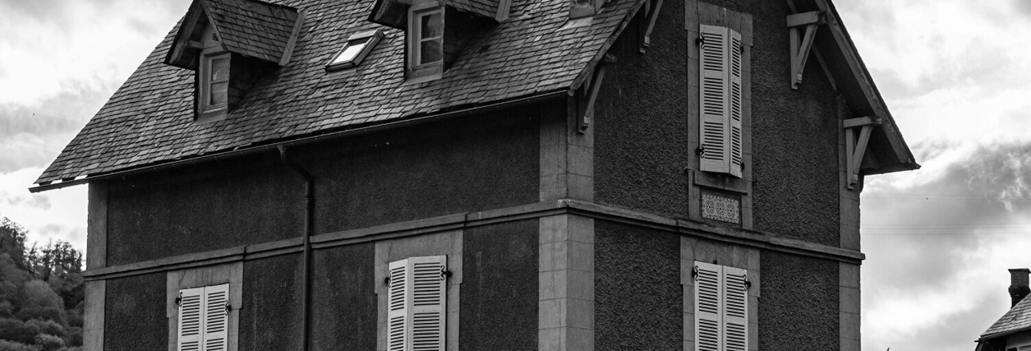 Maison 7 Pièces 170 m² à vendre à Fontainebleau (77300)