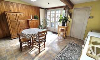 Maison 5 Pièces 109 m² à vendre à Lambersart (59130)