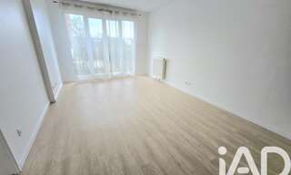 Appartement 2 Pièces 52 m² à vendre à Rosny-sous-Bois (93110)