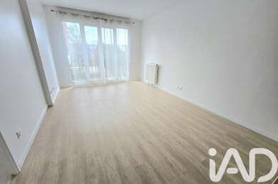 Appartement 2 pièces 215000 €