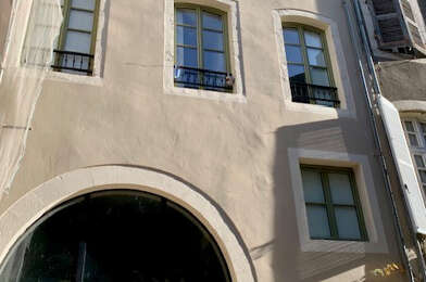 Appartement 1 pièces 62000 €