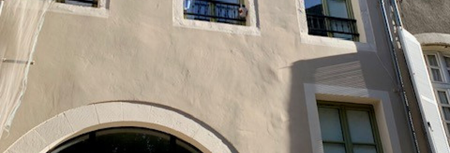 Appartement 1 Pièce 32 m² à vendre à Cahors (46000)