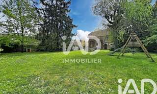 Maison 9 Pièces 266 m² à vendre à Tournan-en-Brie (77220)