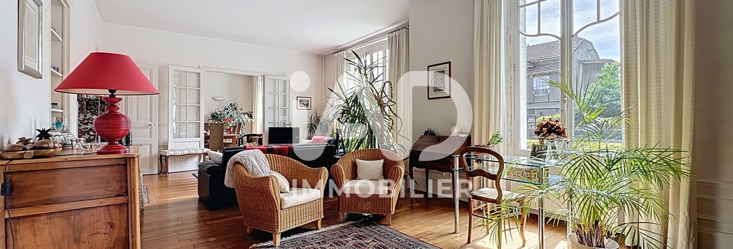 Maison 9 Pièces 266 m² à vendre à Tournan-en-Brie (77220)