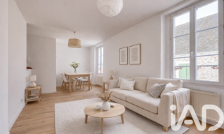 Maison 6 Pièces 140 m² à vendre à Rozay-en-Brie (77540)