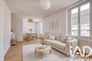 Maison 6 pièces 330000 €