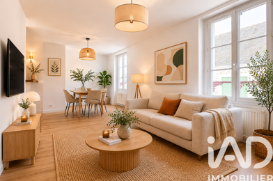 Maison 6 pièces 319000 €