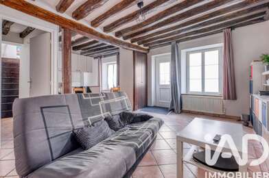Maison 6 pièces 319000 €