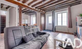 Maison 6 Pièces 140 m² à vendre à Rozay-en-Brie (77540)