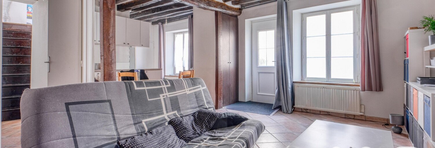 Maison 6 Pièces 140 m² à vendre à Rozay-en-Brie (77540)